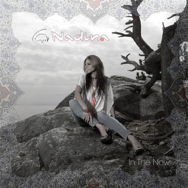 In the Now by Nadina - album cover