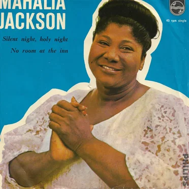 Silent Night, Holy Night