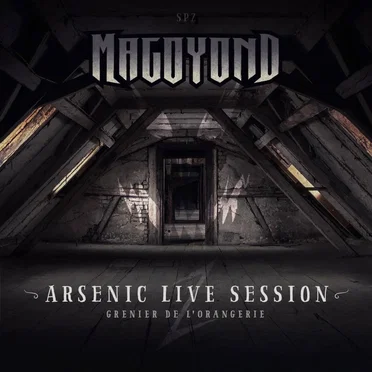 Arsenic Live Session