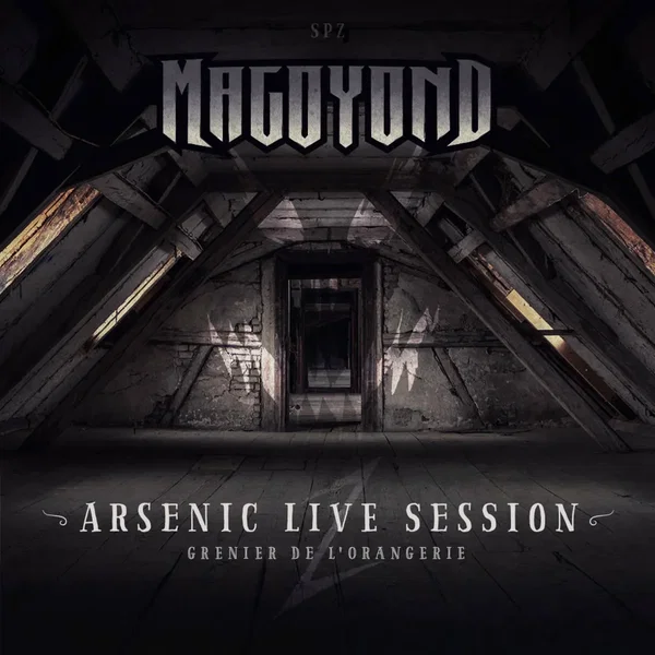 Arsenic Live Session
