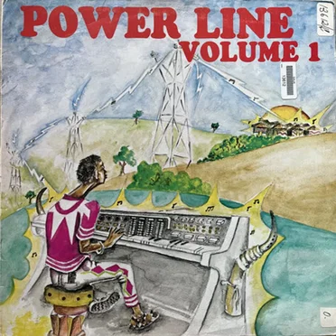Power Line