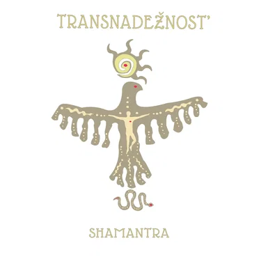Shamantra by Transnadežnost' - album cover