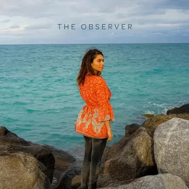 The Observer by Brielle Águila - album cover