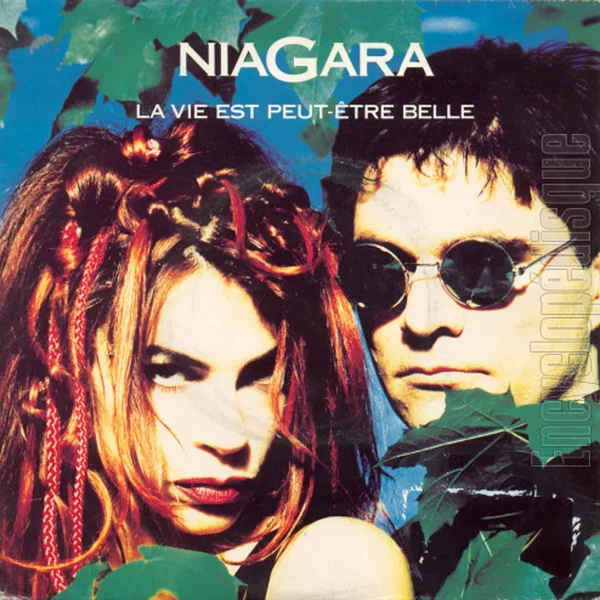 La vie est peut-être belle