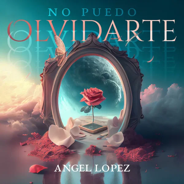 No puedo olvidarte