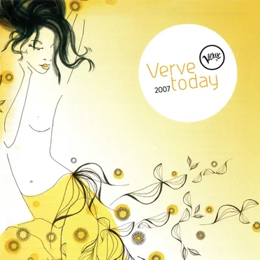 Verve Today 2007 by Various Artists - album cover