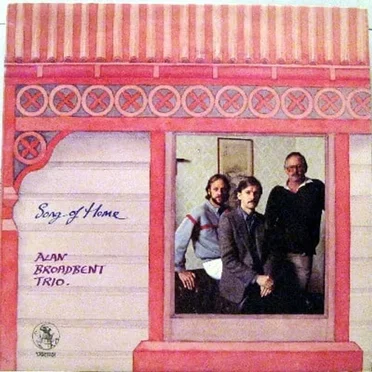 Song of Home