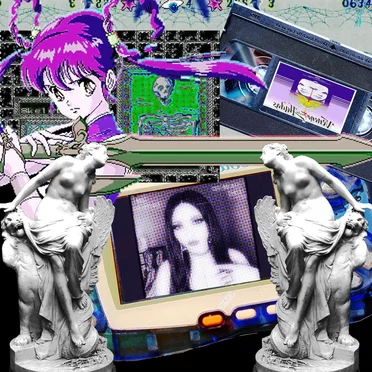 ⬧︎🔮 Vintage Spells 🔮⬧