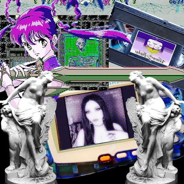 ⬧︎🔮 Vintage Spells 🔮⬧