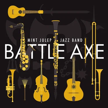 Mint Julep Jazz Band