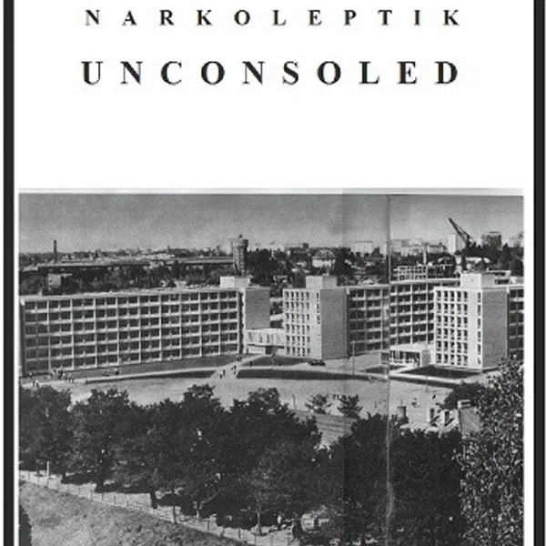 Unconsoled