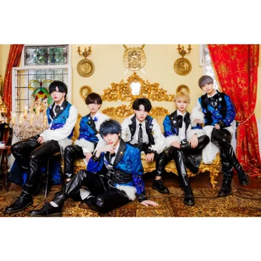 無敵プリンス