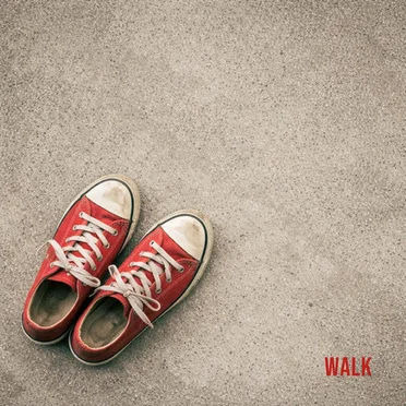 WALK by SBE - album cover