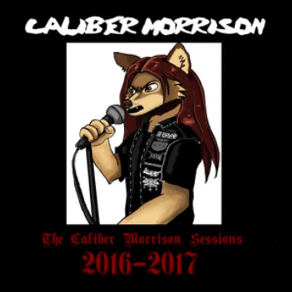 The Caliber Morrison Sessions 2016-2017