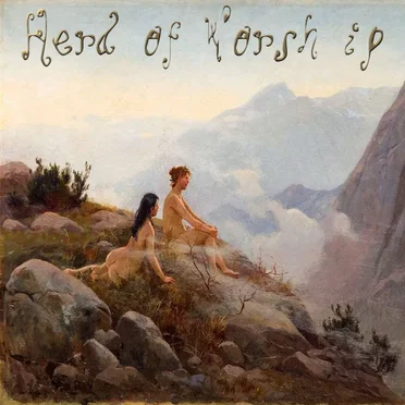 XXXVII. Over Every Mountain There Is a Path, Although It May Not Be Seen From the Valley