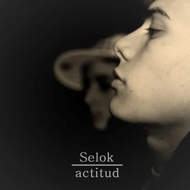Actitud by Sélok - album cover