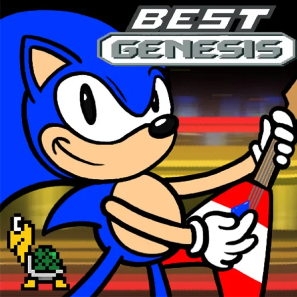Best Genesis Hits, Volume 1