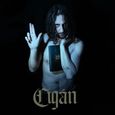 Cigán