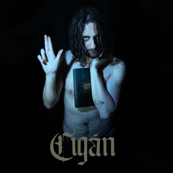 Cigán