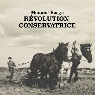 Révolution conservatrice