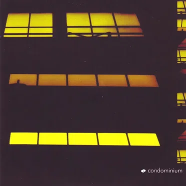 Condominium by Various Artists - album cover