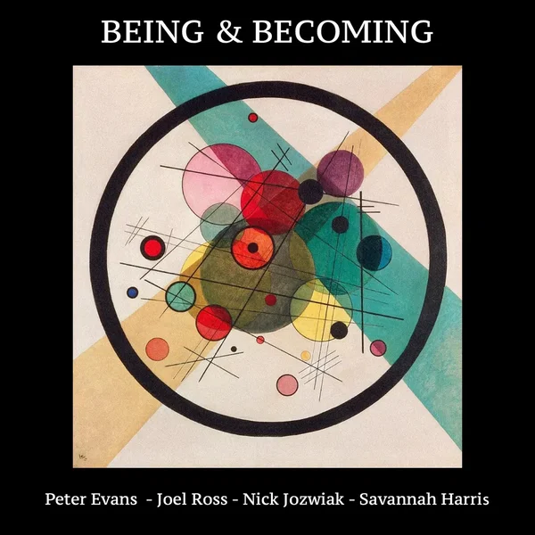 Being & Becoming
