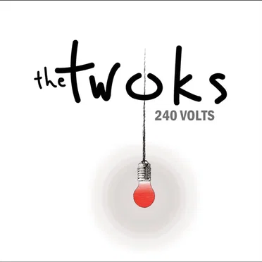 240 Volts