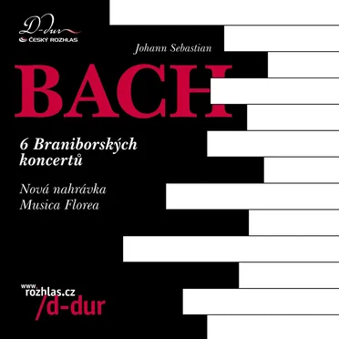 Brandenburg Concertos, BWV 1046–1051, Complete