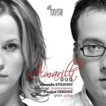 Amarilli Duo