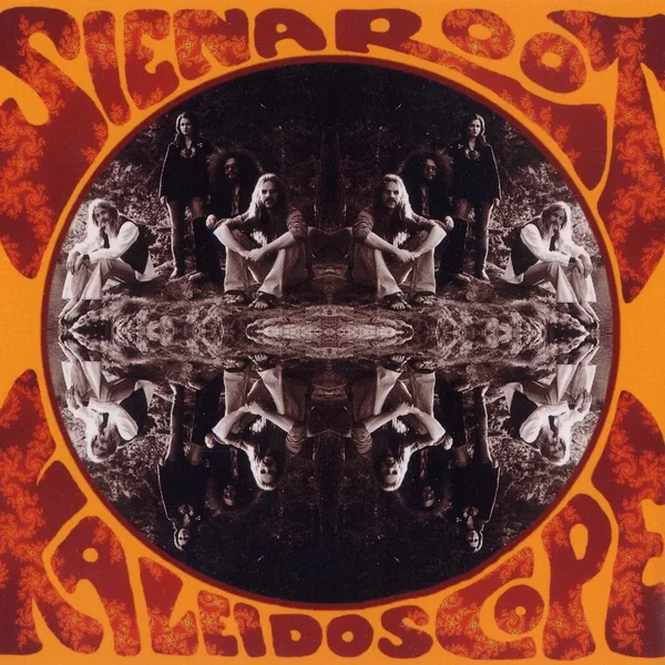 Kaleidoscope