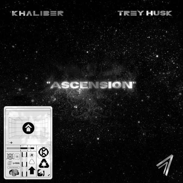 ASCENSION EP