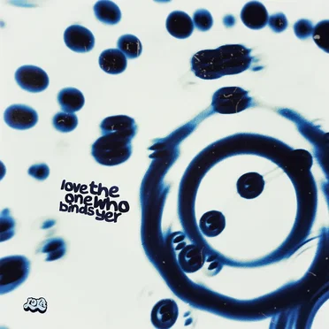 Love the One Who Binds Yer by Lola - album cover