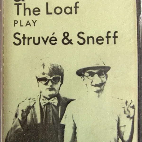 Play Struvé & Sneff