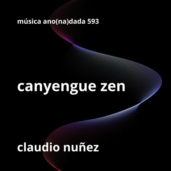 Canyengue zen