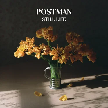 Still Life by Postman - album cover