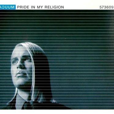 Pride In My Religion