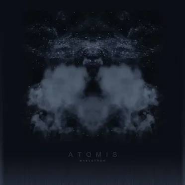 Maelström by ATOMIS - album cover