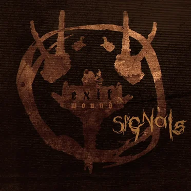 Exit Wound by SIGNALS - album cover