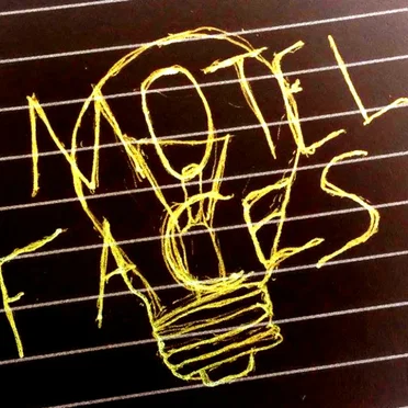 Motel Faces EP