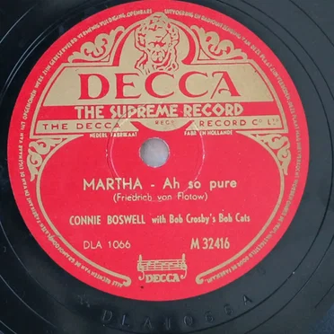 Martha / Sta-Va-Na-Da