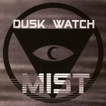 Mist by Dusk Watch - album cover