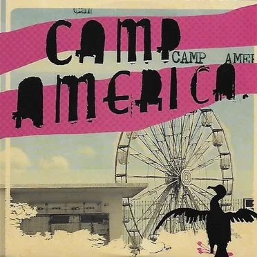 Camp America