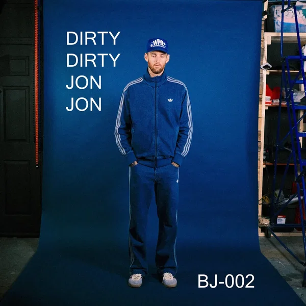 DIRTY DIRTY JON JON