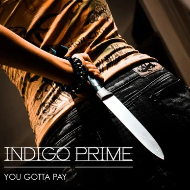 You Gotta Pay ep