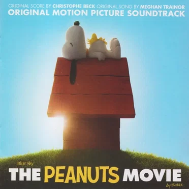 The Peanuts Movie: Original Motion Picture Soundtrack