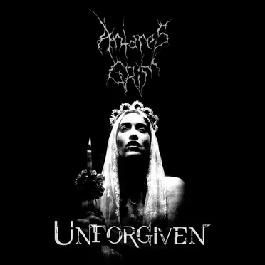 Antares Grim