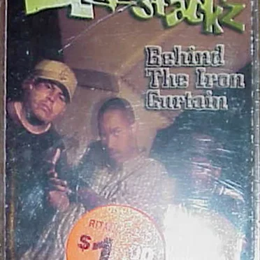 Behind the Iron Curtain