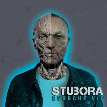 Ecorché Vif by Stubora - album cover
