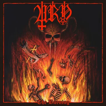 The Burning