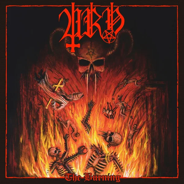 The Burning